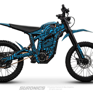 Black Cyan