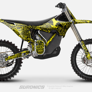 Black Yellow