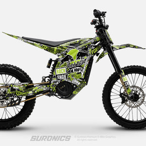 Black Green