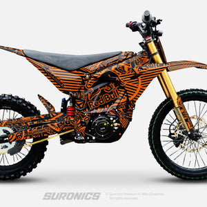 Black Orange