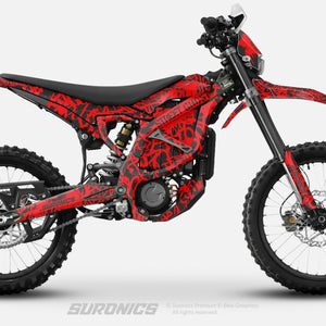 Black Red