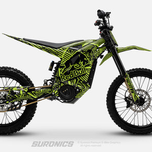 Black Green