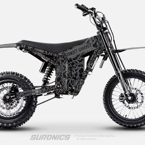 Black Grey