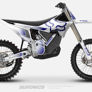 White Blauer