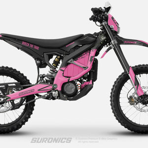 Black Pink