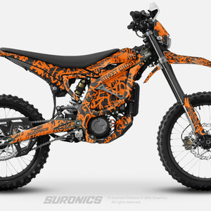 Black Orange