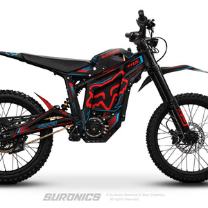 Black Red