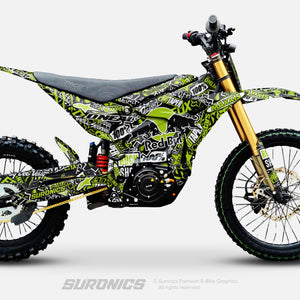 Black Green