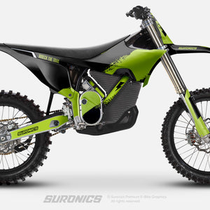 Black Green
