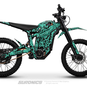 Black Mint