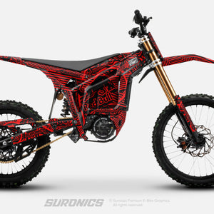 Black Red