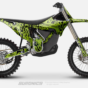 Black Green