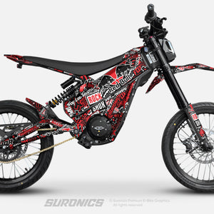 Black Red