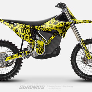 Black Yellow