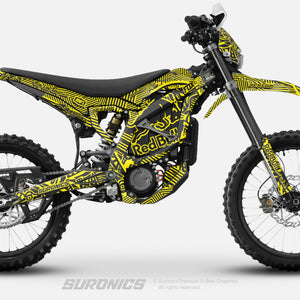 Black Yellow