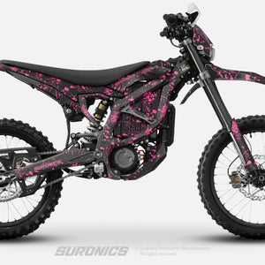 Black Pink