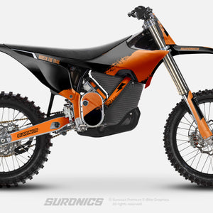 Black Orange