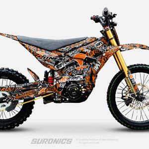 Black Orange
