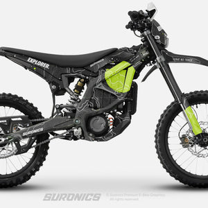 Black Green