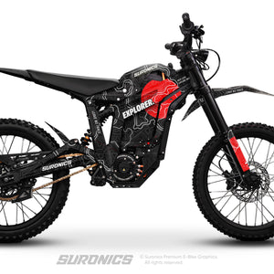 Black Red