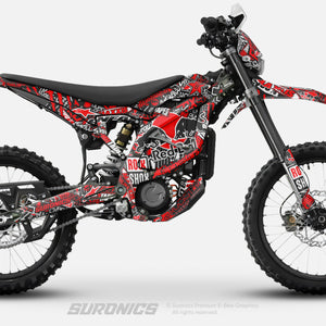 Black Red