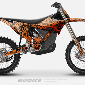Black Orange