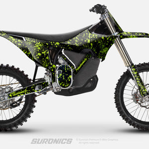 Black Green