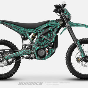 Black Mint