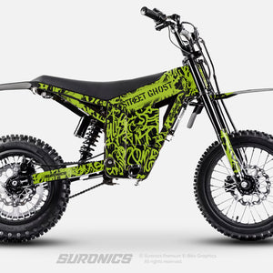 Black Green