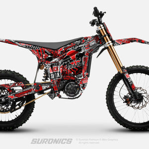 Black Red