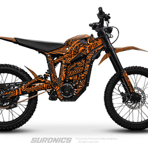 Black Orange