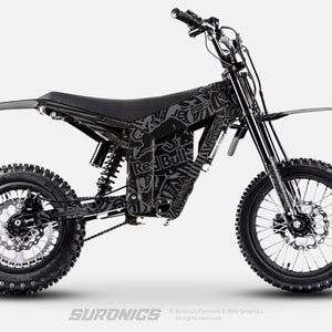 Black Grey