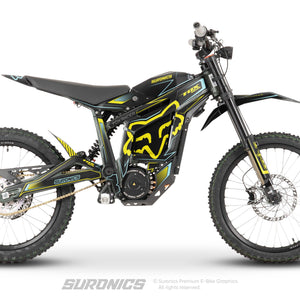 Black Yellow