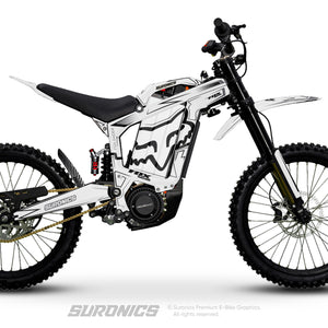 White Black
