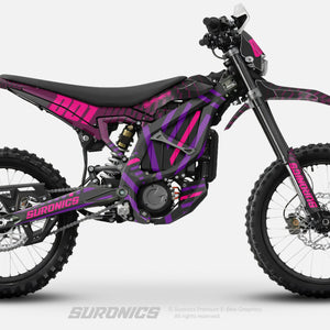Purper Magenta