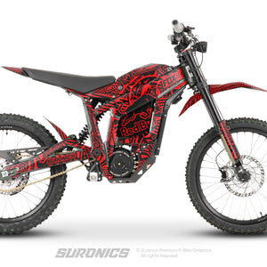 Black Red