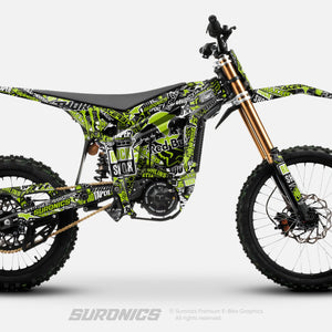 Black Green