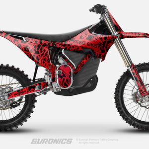 Black Red