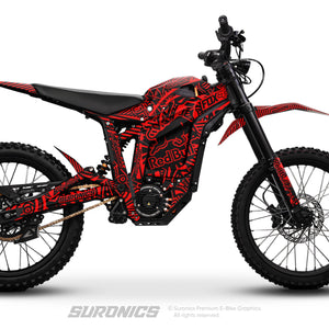 Black Red