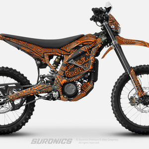 Black Orange