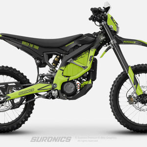Black Green