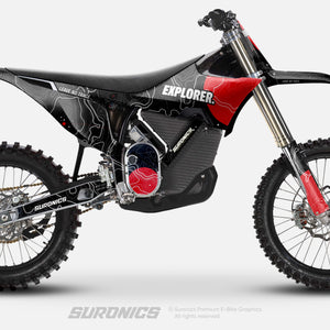 Black Red
