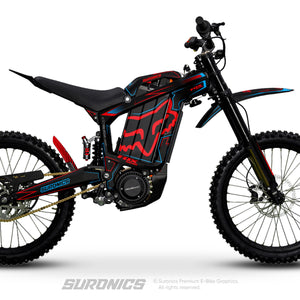 Black Red