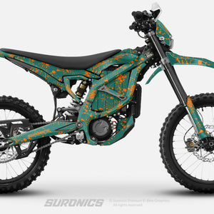 Aventur Orange