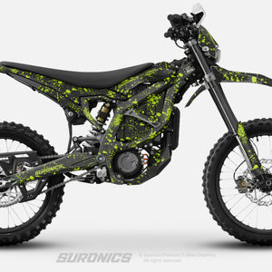 Black Green