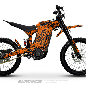 Black Orange