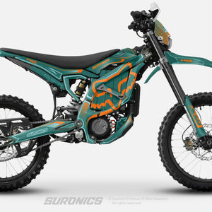 Aventur Orange