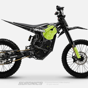 Black Green