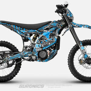 Black Cyan