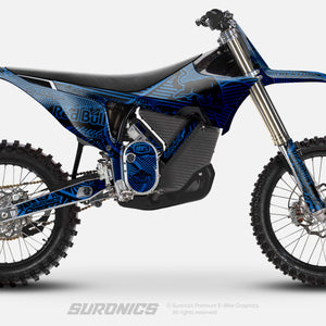 Black Blue